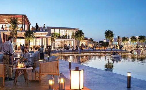 Townhouse in Dubai, Dubai, United Arab Emirates 1