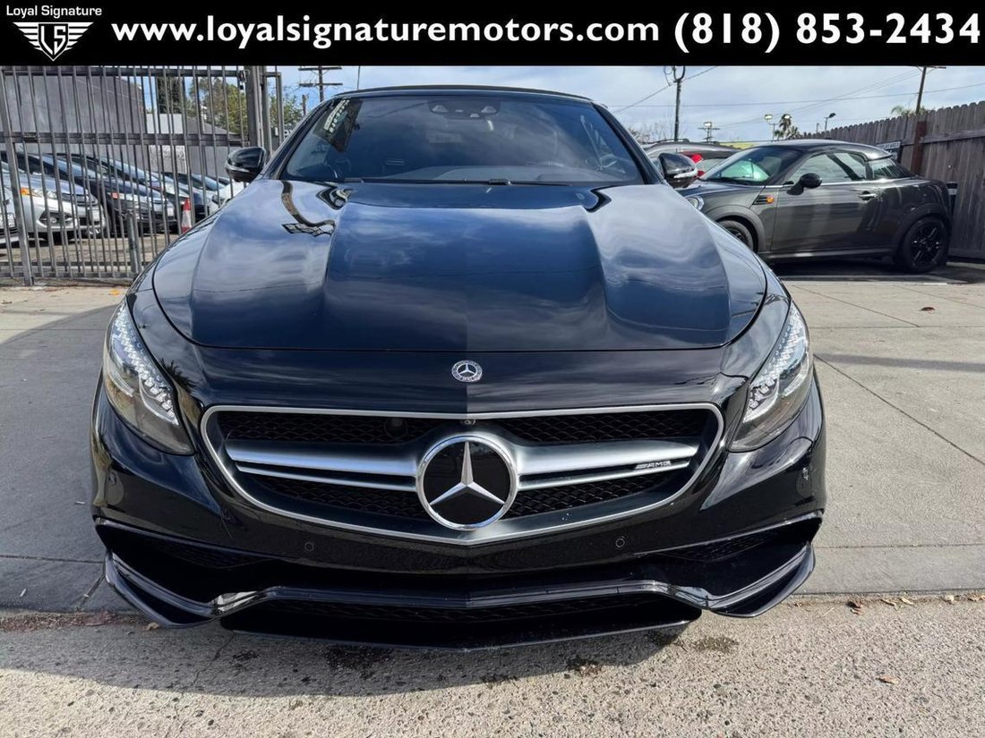 Mercedes Benz Cla In Van Nuys Ca United States For Sale