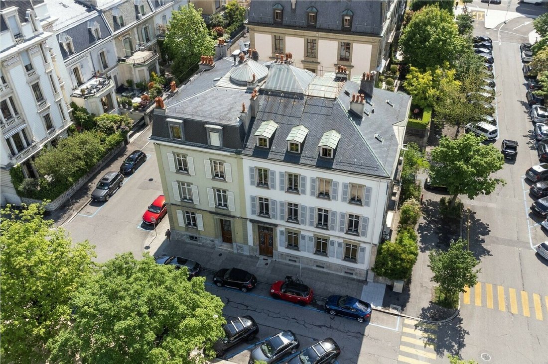 Geneva, Genève, Switzerland 3 - 15021797