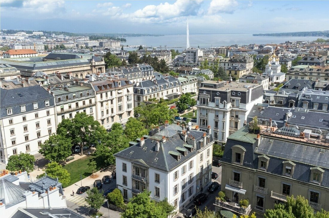 Geneva, Genève, Switzerland 4 - 15021797