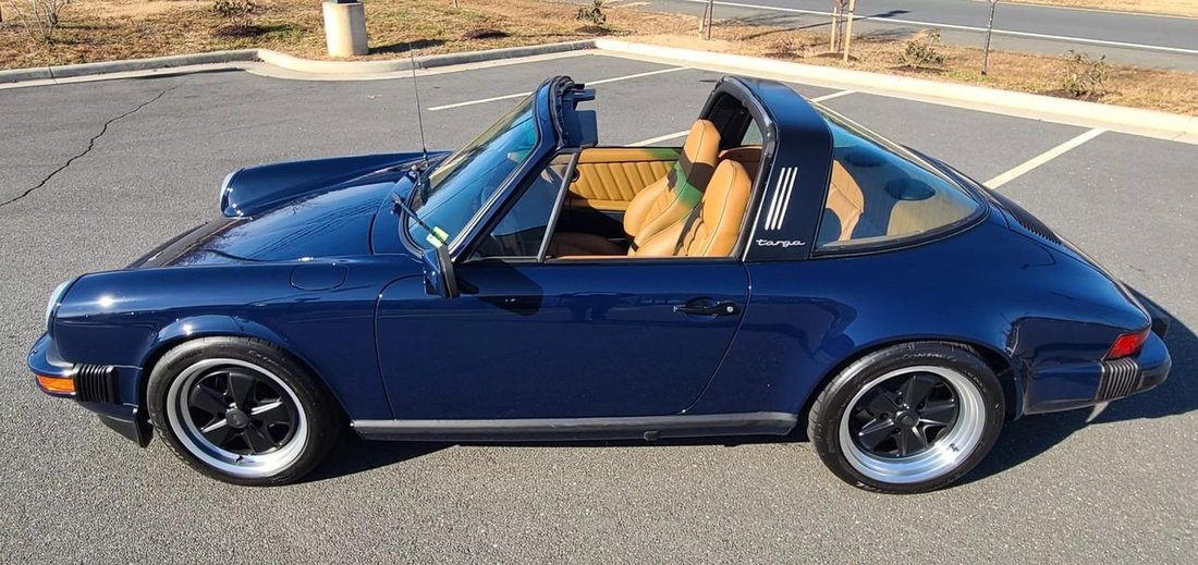 Cabriolet in Ashburn, VA, United States 4 - 15008159