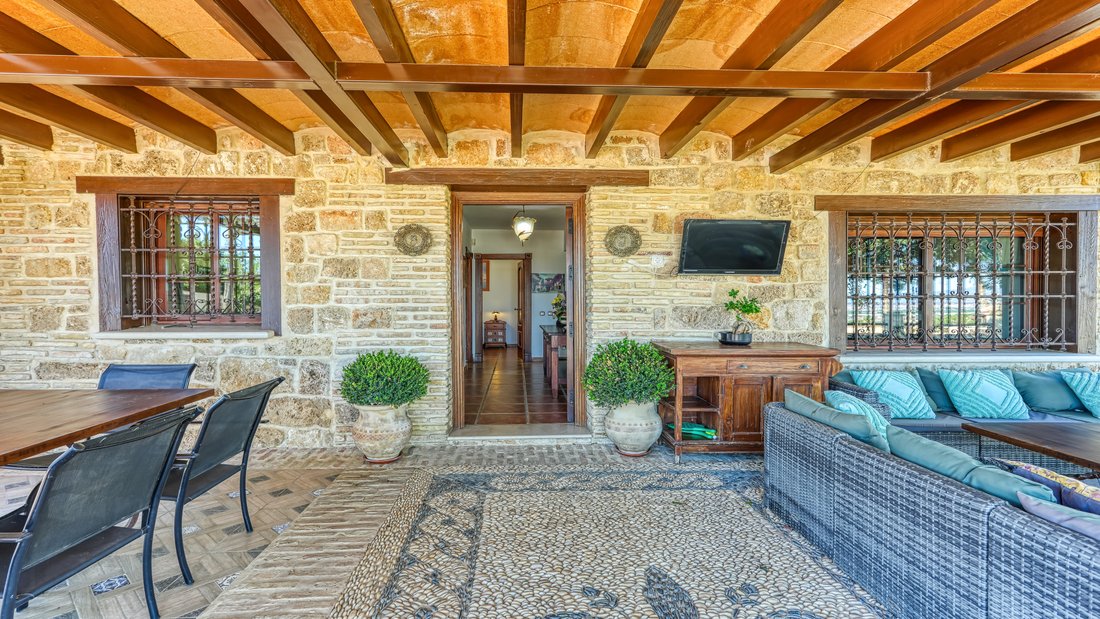 Country House in Alhaurin de la Torre, Andalusia, Spain 5 - 15021763