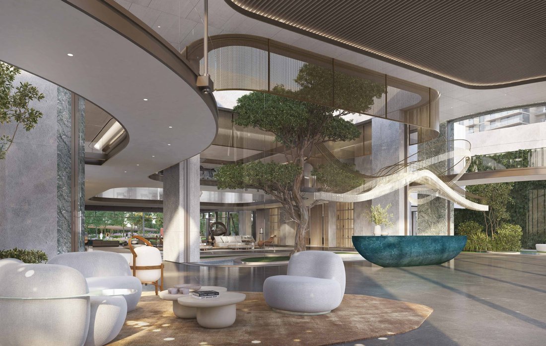 Apartment in City Walk, Dubai, United Arab Emirates 4 - 15021798