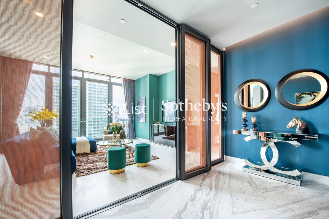 Condo in Bangkok, Bangkok, Thailand 2 - 15021802