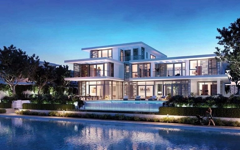 Villa in Nad Al Sheba 1, Nad Al Sheba, Dubai 3 - 15021929