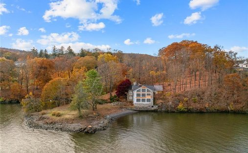 House in New Paltz, New York, United States 1
