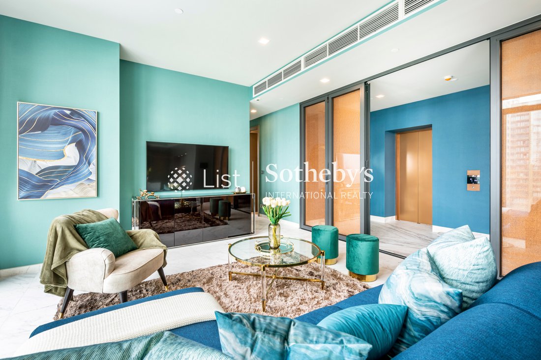 Condo in Bangkok, Bangkok, Thailand 5 - 15021802