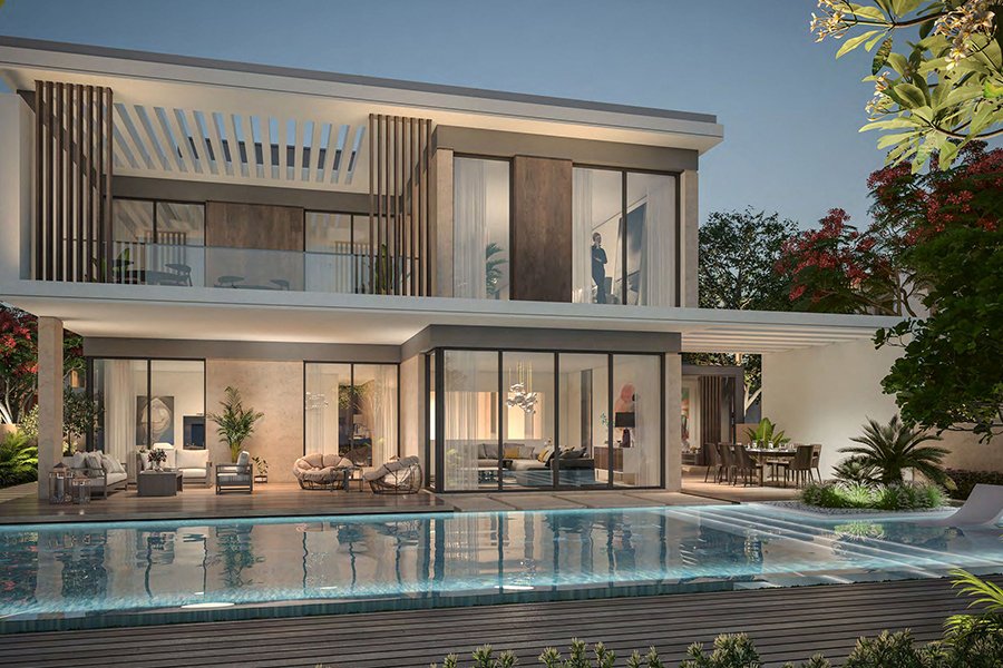 Villa in Nad Al Sheba 1, Nad Al Sheba, Dubai 2 - 15021929