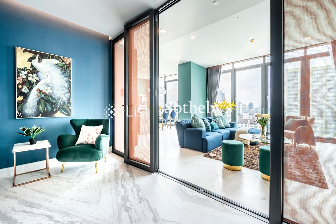 Condo in Bangkok, Bangkok, Thailand 3 - 15021802