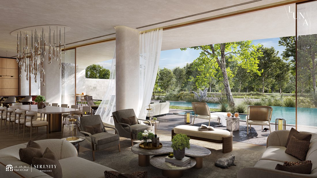 Villa in Nad Al Sheba 1, Nad Al Sheba, Dubai 4 - 15021929