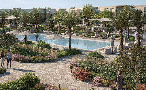 Townhouse in Dubai, Dubai, United Arab Emirates 1