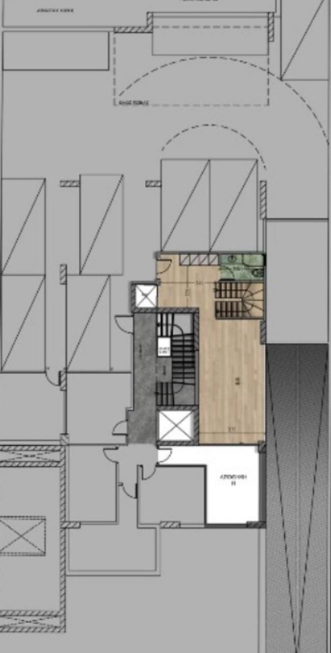 Apartment in Glyfada, Attica, Greece 4 - 15021920