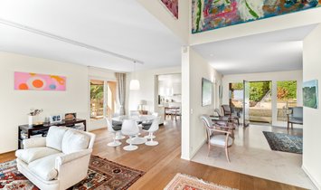 House in Arzier-Le Muids, Vaud, Switzerland 1