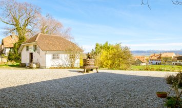 House in Bonvillars, Vaud, Switzerland 2