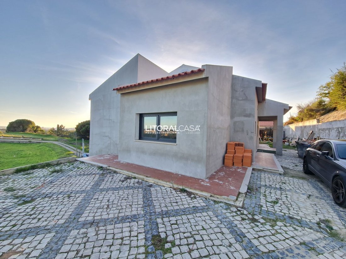 House in Palmela, Setubal, Portugal 5 - 15023983