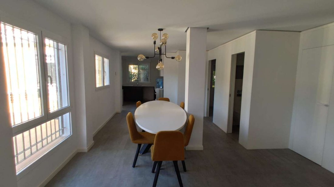 Chalet in Mutxamel, Valencian Community, Spain 3 - 15024766