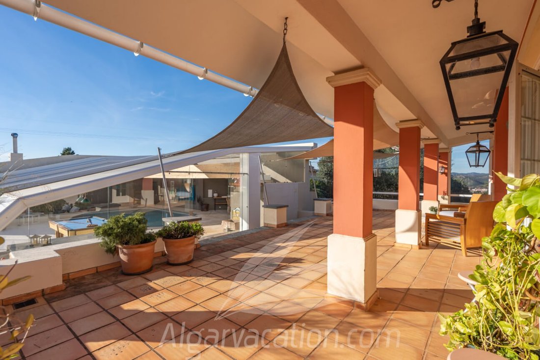 Villa in Silves, Algarve, Portugal 4 - 14972555
