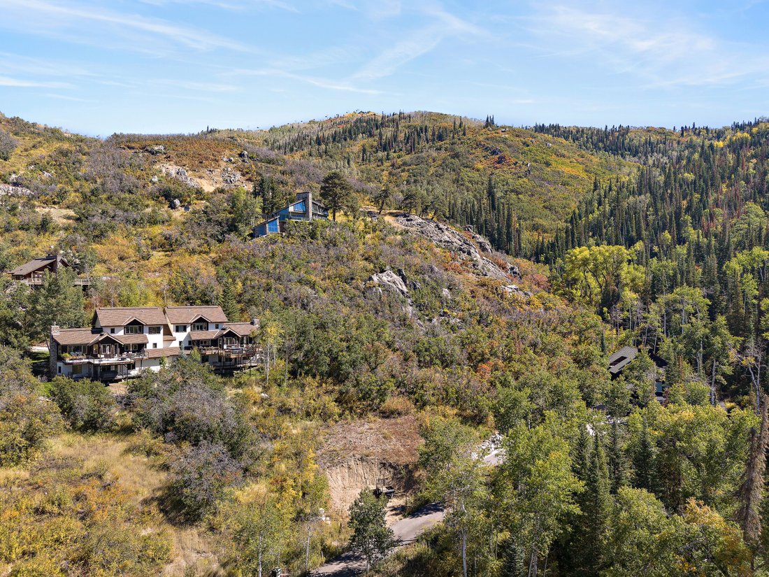Land in Steamboat Springs, Colorado, United States 1 - 15025159