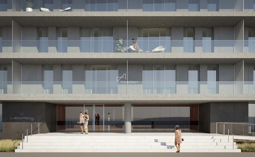 Apartment in Vila do Conde, Porto District, Portugal 1