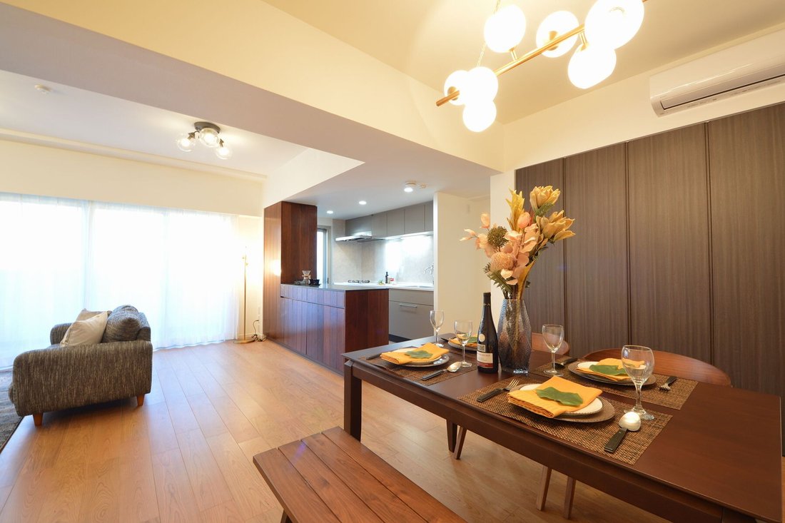 Condo in Hayama, Kanagawa, Japan 4 - 15025551