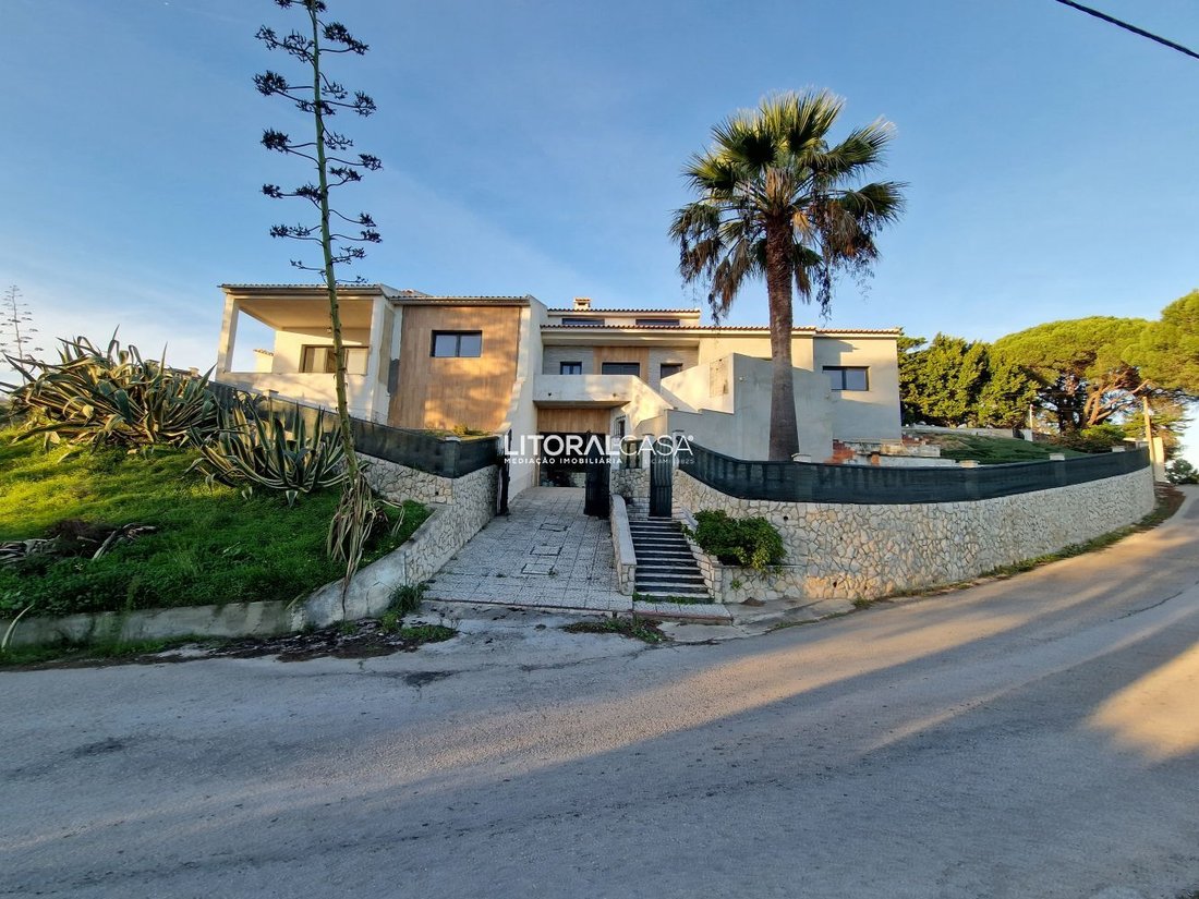 House in Palmela, Setubal, Portugal 3 - 15023983