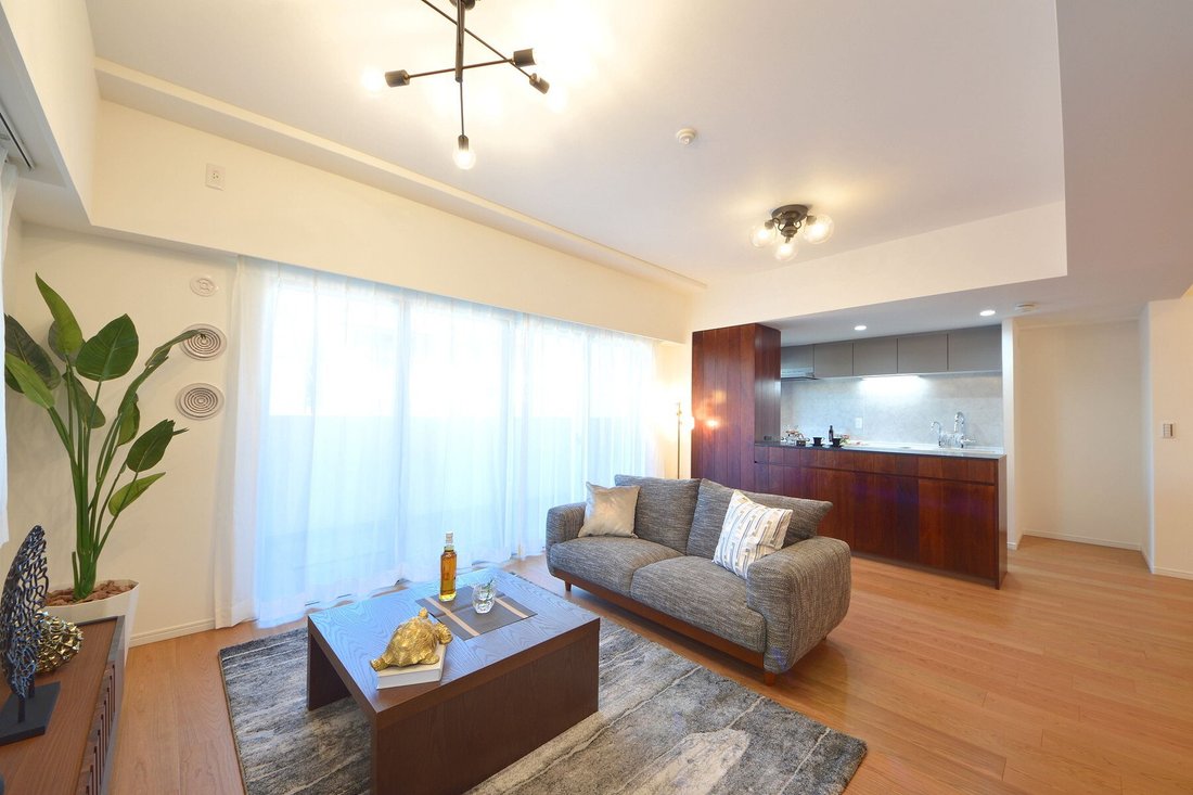 Condo in Hayama, Kanagawa, Japan 1 - 15025551