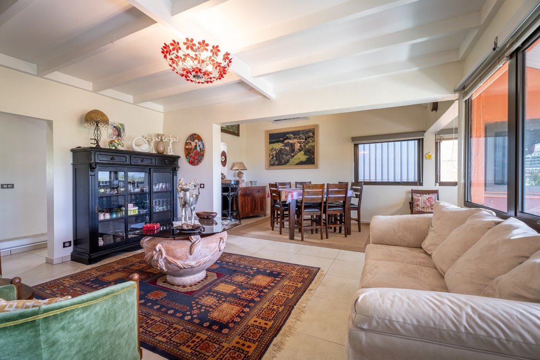 Condo in Pape'ete, Windward Islands, French Polynesia 5 - 15025287