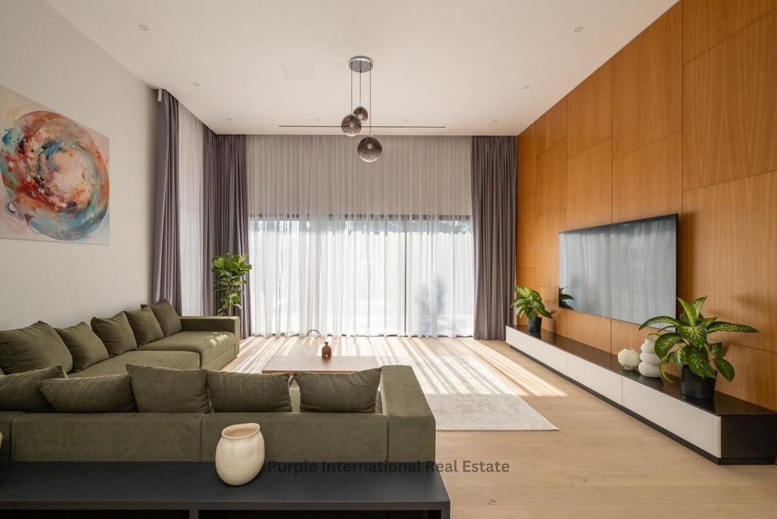 Villa in Souni-Zanakia, Limassol, Cyprus 2 - 15025021