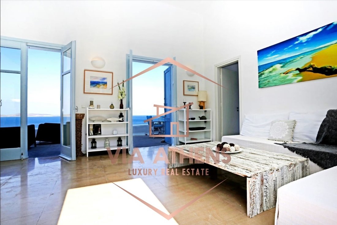 Villa in Mykonos, Aegean, Greece 4 - 15025380