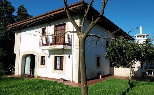 Casa a Meruelo, Cantabria, Spagna 1