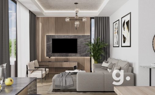 Apartment in Chalandri, Attica, Greece 1