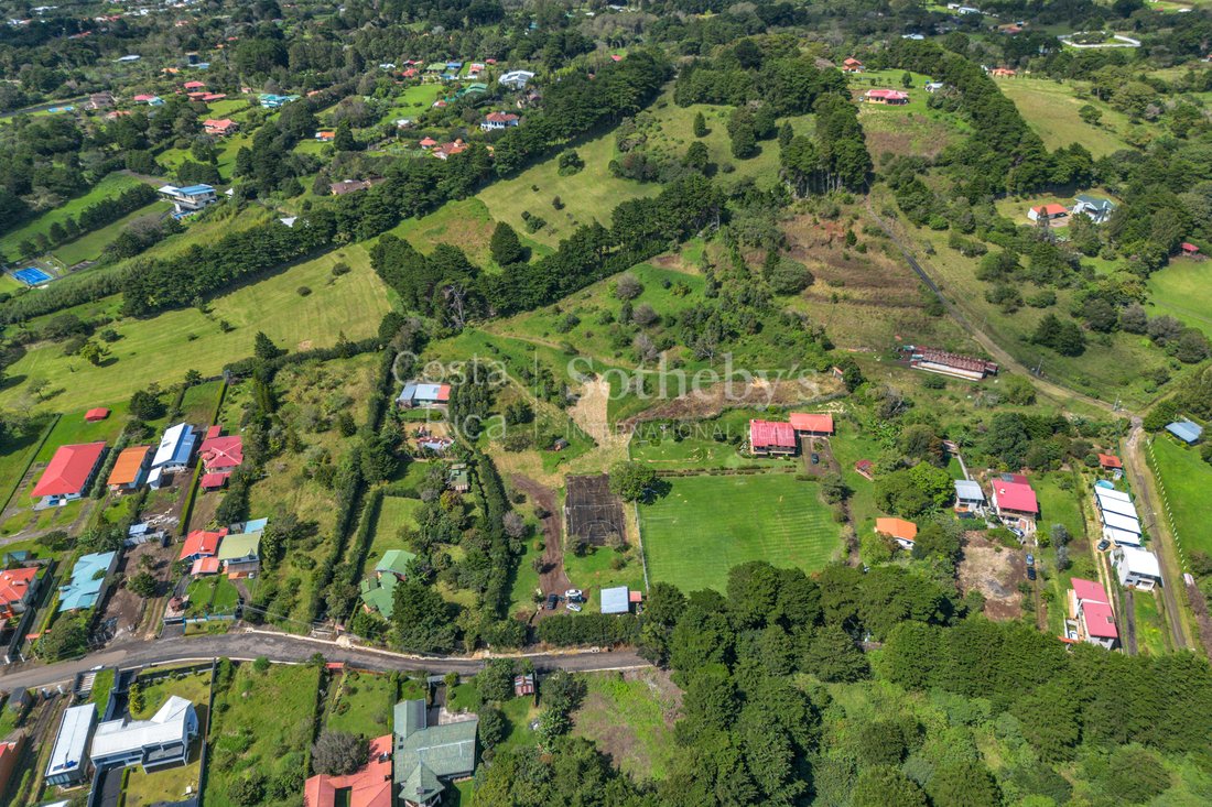 Land in San Isidro, Heredia Province, Costa Rica 4 - 15025158