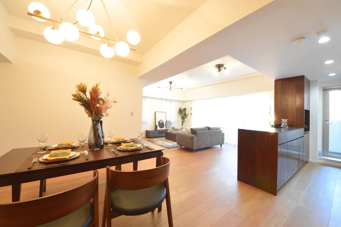 Condo in Hayama, Kanagawa, Japan 5 - 15025551