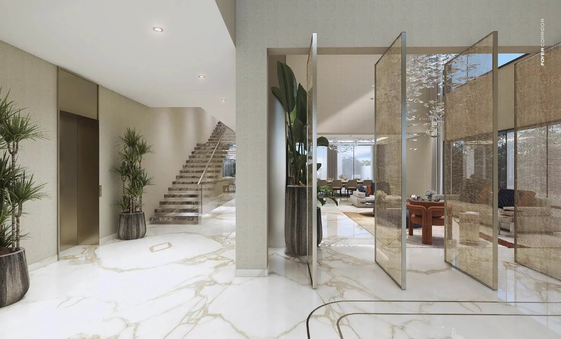 Villa in Dubai Marina / Marsa Dubai, Dubai, United Arab Emirates 4 - 15024622