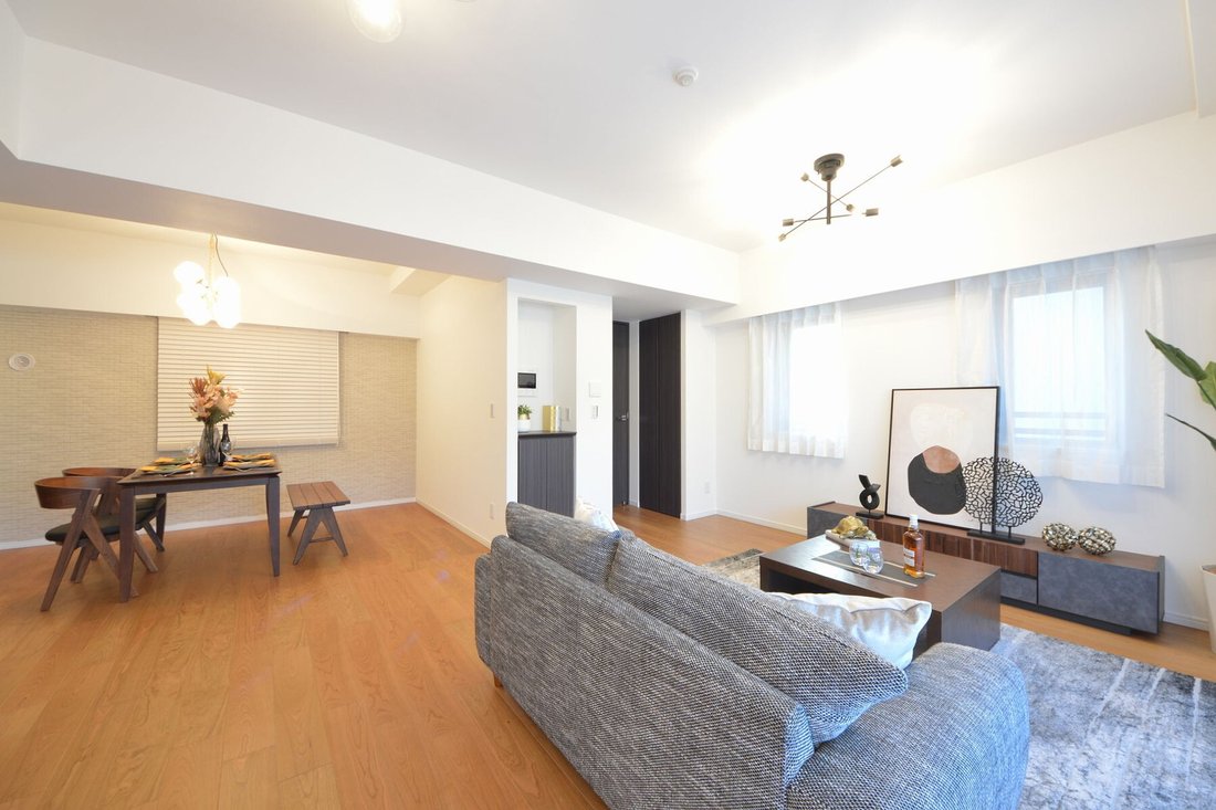 Condo in Hayama, Kanagawa, Japan 3 - 15025551