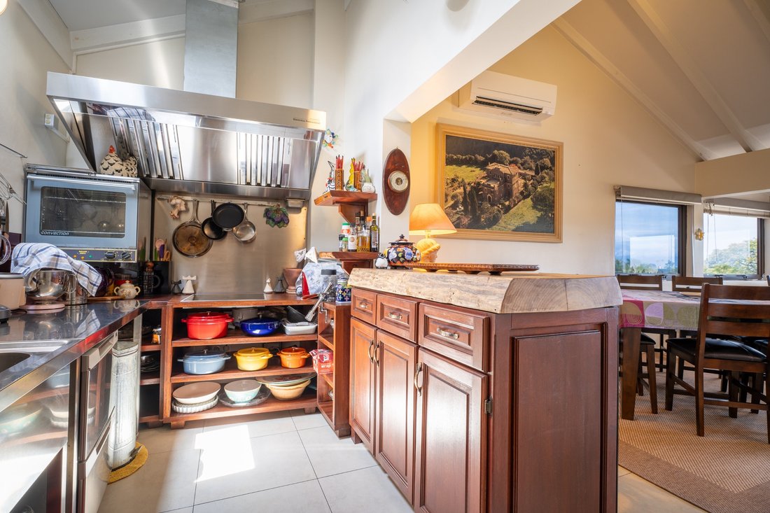 Condo in Pape'ete, Windward Islands, French Polynesia 4 - 15025287