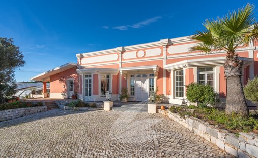 Villa in Silves, Algarve, Portugal 1