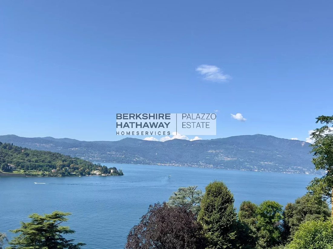 Apartment in Laveno-Mombello, Lombardy, Italy 1 - 14557942