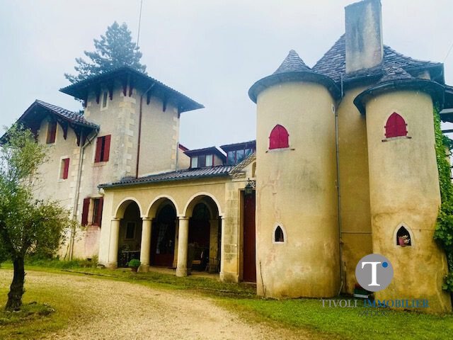 Casa en Bergerac, Nueva Aquitania, Francia 4 - 13473955