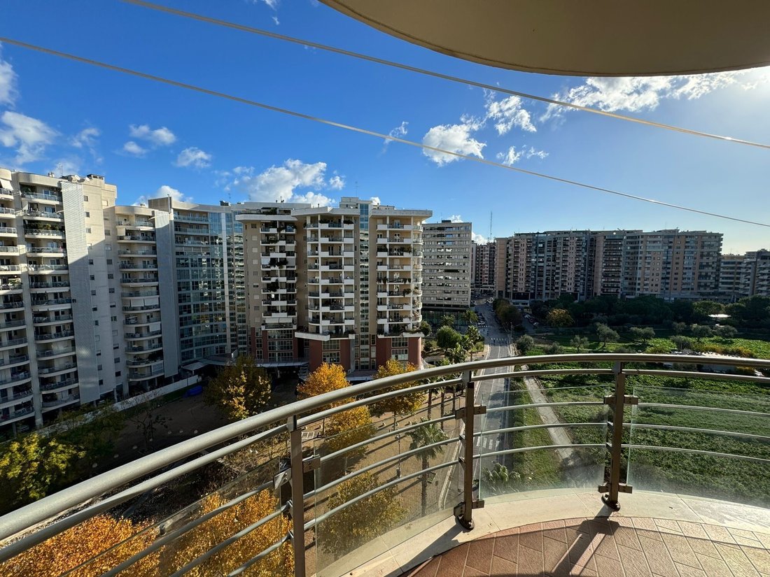 Apartamento en Ceglie del Campo, Apulia, Italia 1 - 15025003