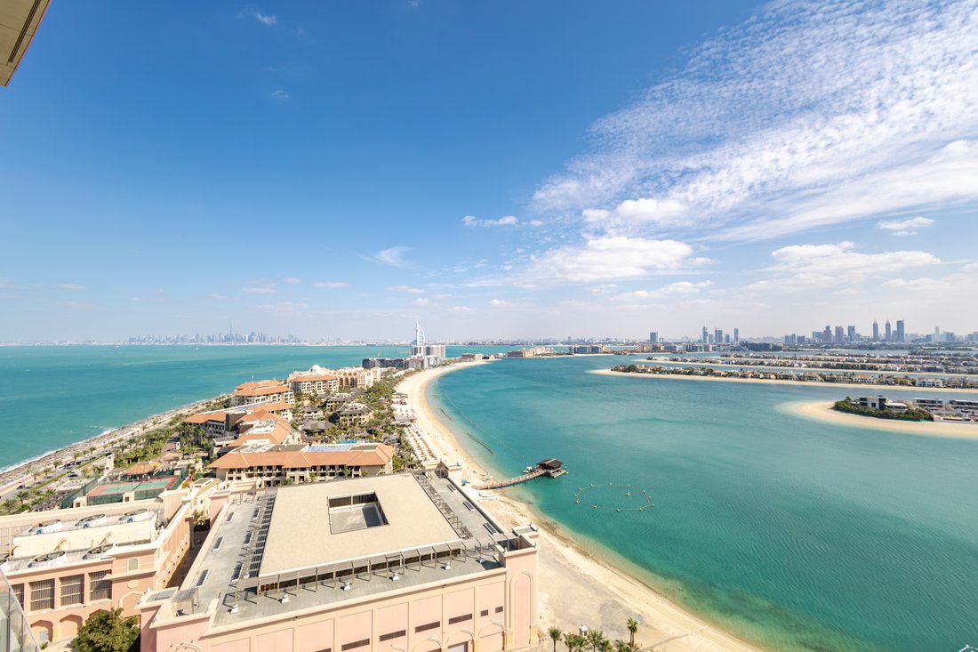 Apartment in Dubai, Dubai, United Arab Emirates 4 - 15025071
