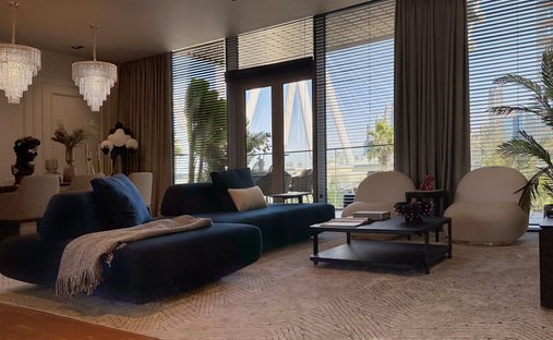 Apartment in Dubai, Dubai, United Arab Emirates 1