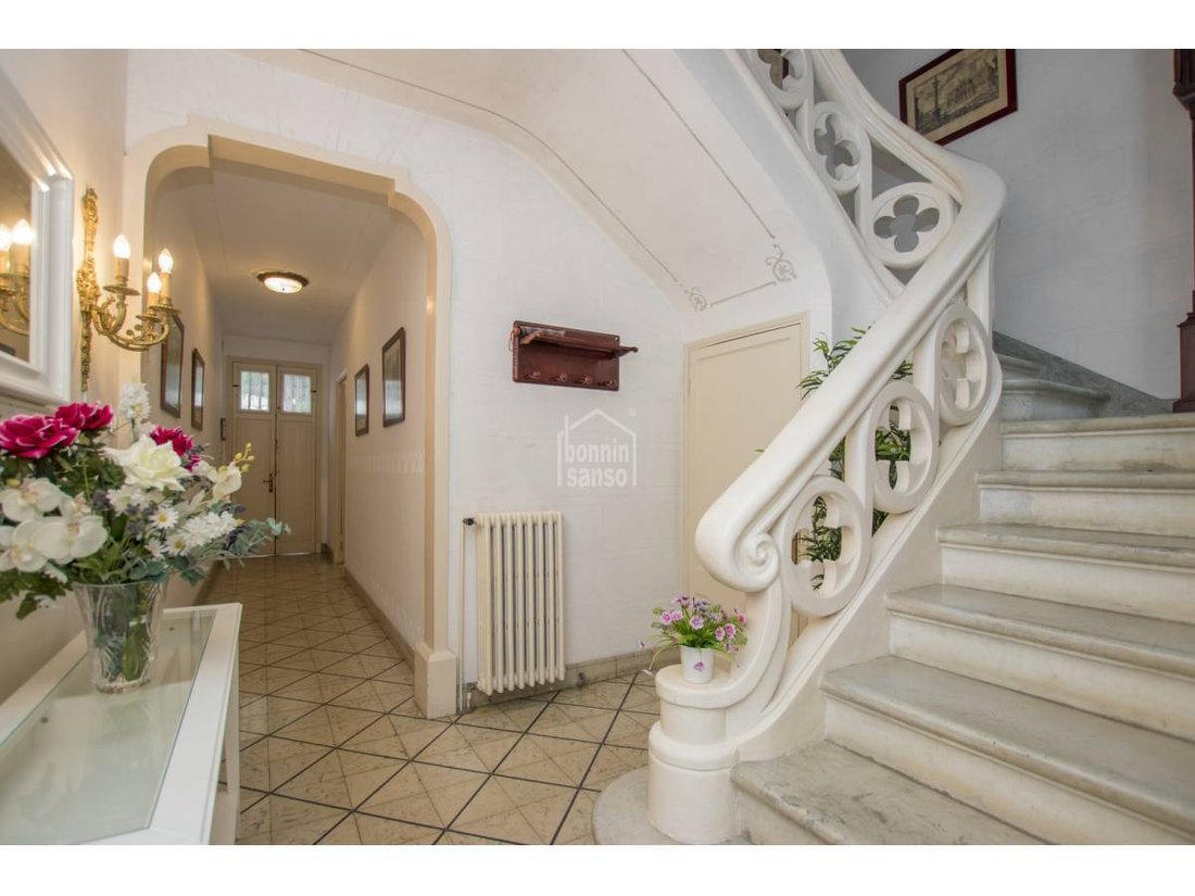 Townhouse in Alaior, Balearic Islands, Spain 2 - 15024594