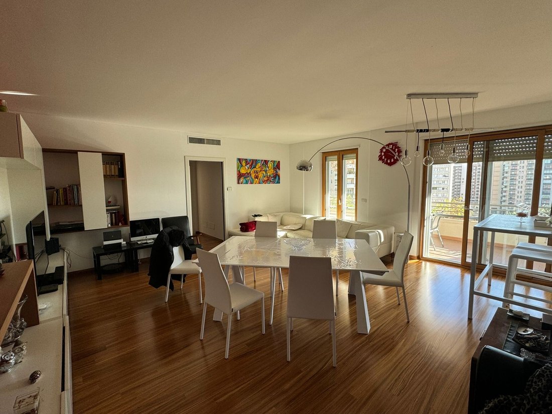 Apartamento en Ceglie del Campo, Apulia, Italia 2 - 15025003