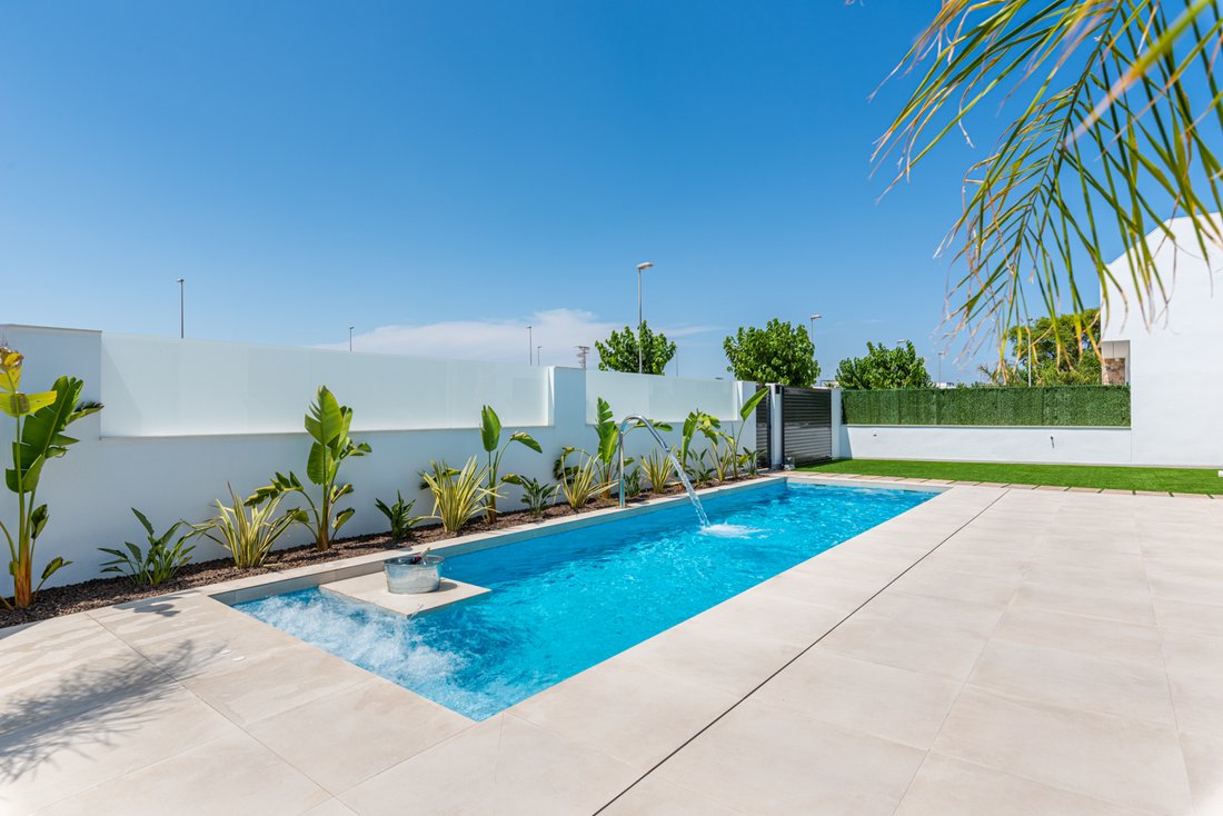 Villa in Los Alcazares, Región de Murcia, Spain 3 - 15024820