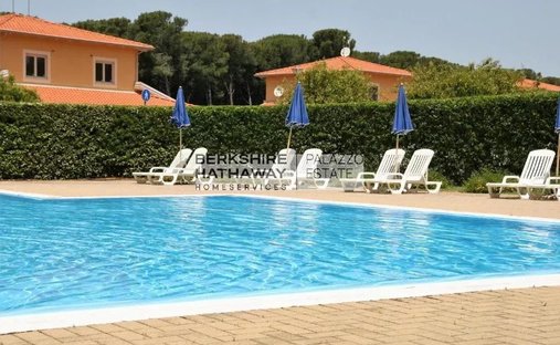 Villa en Calabria, Italia 1