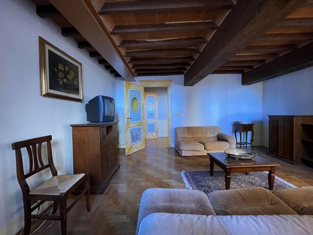 Apartment in Siena, Tuscany, Italy 1 - 15024848