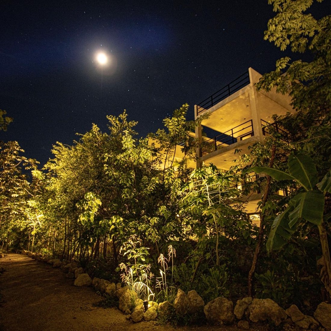 Villa in Tulum, Quintana Roo, Mexico 3 - 15023482