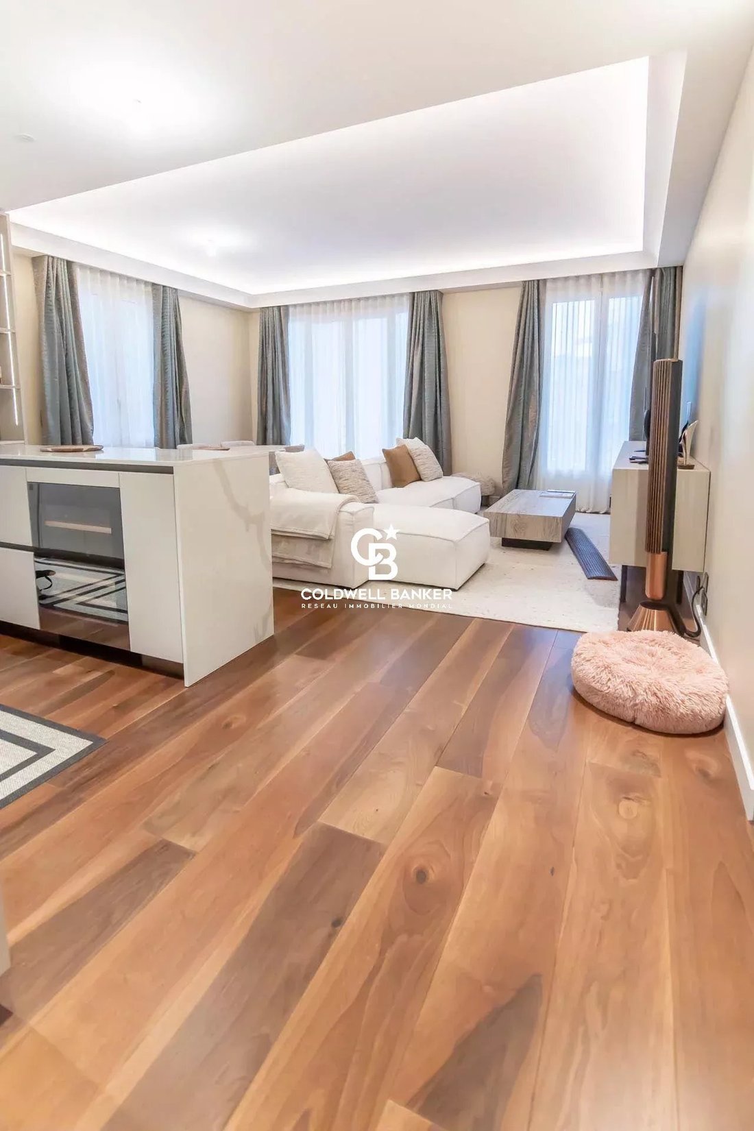 Apartment in Monaco, Monaco 4 - 13970525