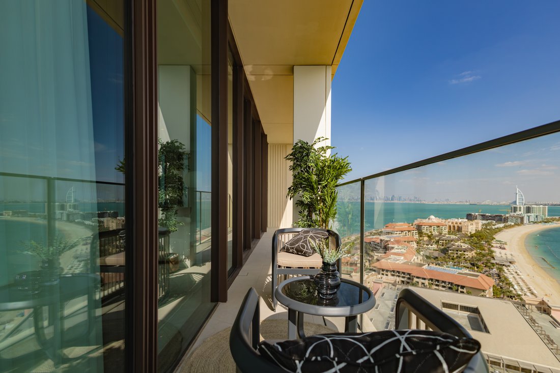 Apartment in Dubai, Dubai, United Arab Emirates 3 - 15025071